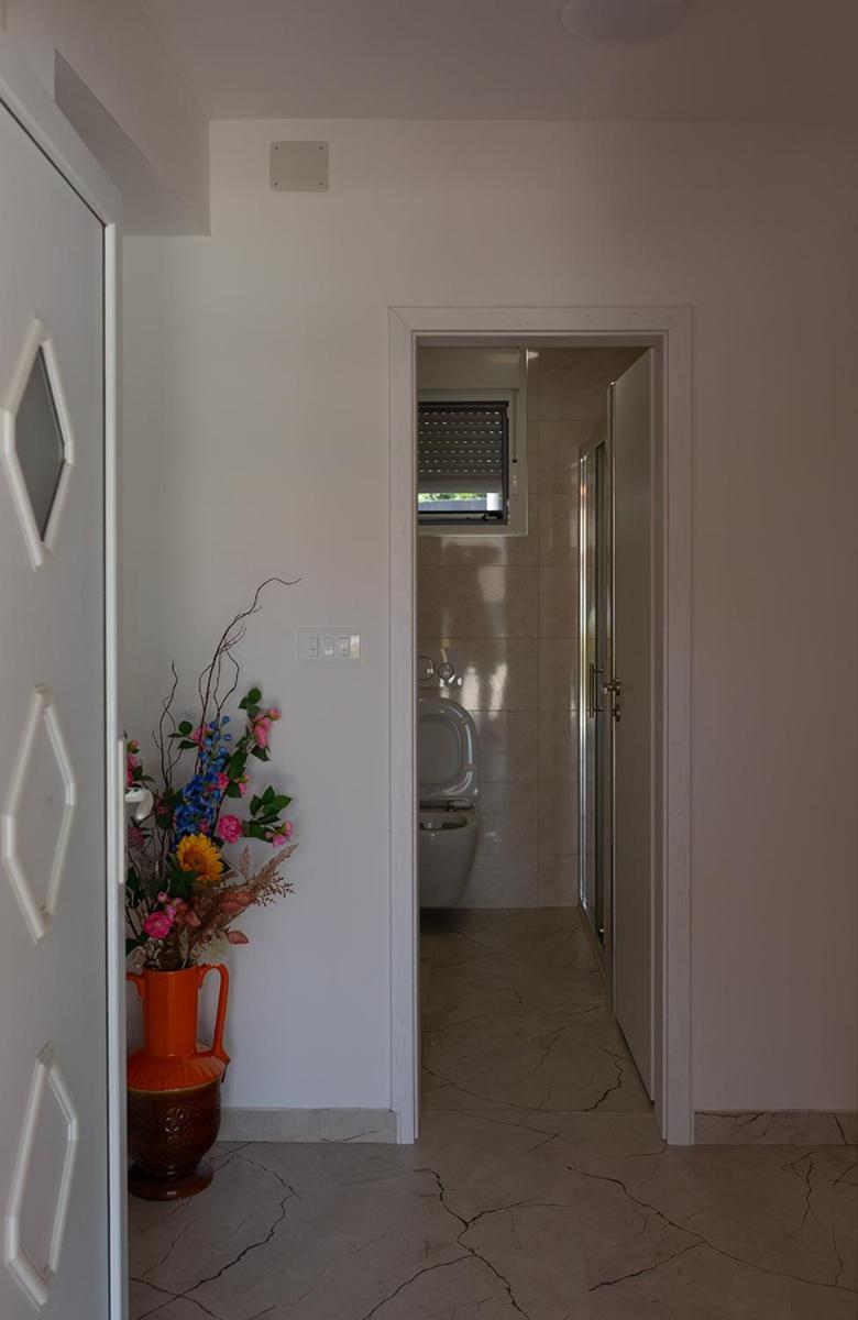 Holiday Home Volta Rakalj Exteriér fotografie
