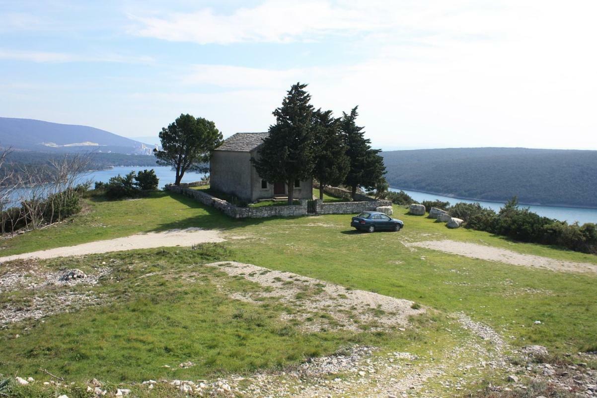 Holiday Home Volta Rakalj Exteriér fotografie